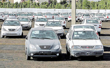 قیمت خودروهای داخلی و خارجی در ۱۷ مرداد +جدول