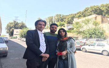 صدور حکم برای سپیده رشنو؛ حبس و امحاء صفحه اینستاگرام!

