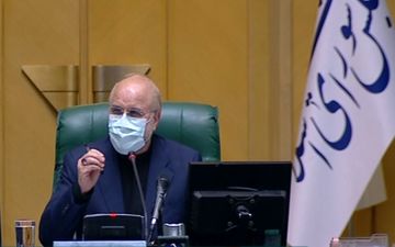 قالیباف: امروز محکوم به موفقیت هستیم