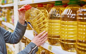 قیمت انواع روغن نباتی کاهش یافت + لیست جدید قیمت ها