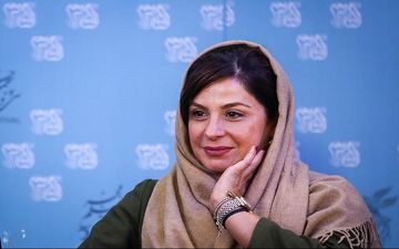 واکنش جنجالی “خانم بازیگر” به گرانی های اخیر/ عکس