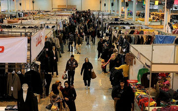 تاریخ آغاز نمایشگاه بهاره اعلام شد