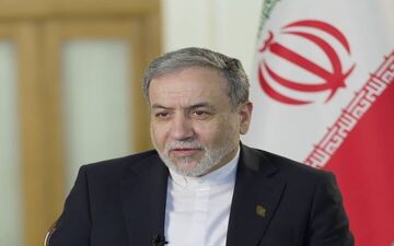 عراقچی: جهان از سرعت واکنش ایران شگفت‌زده شد/ آماده از سرگیری جنگ با اسرائیل هستیم