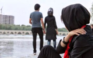کامیار راست می گفت/ مهندس بود اما مهندس فریب دادن دختران دم بخت