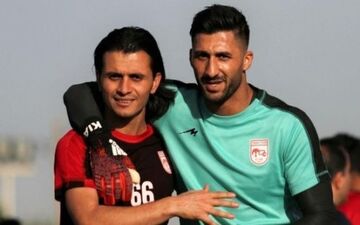 سنگربان تراکتورسازی: پرسپولیس، شانس اول قهرمانی است