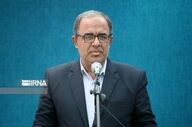 فرماندار بوشهر: یک نقطه در مرکز استان هدف حمله موشکی قرار گرفت