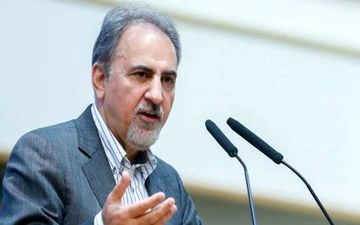 استحصال آب از منابع زیر زمینی تهران سه برابر میزان مجاز است