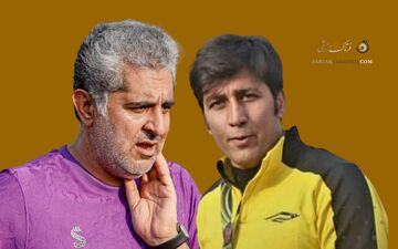 پاس همدان بالاخره پیروز شد؛ بردی برای رهایی از فشار
