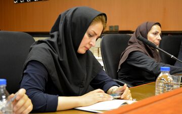 پاسداشت روز خبرنگار در اداره ورزش و جوانان استان کرمانشاه