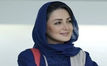  سلفی جدید «شیلا خداداد» و همسرش