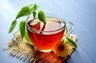 این داروها رو هرگز با دمنوش مصرف نکنید!
