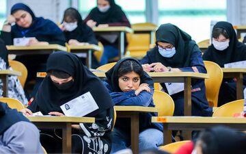 نتایج اولیه آزمون دستیاری پزشکی اعلام شد

