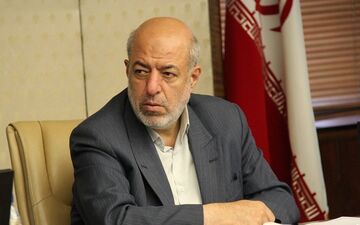 آب هیچ شهری در استان خوزستان قطع نیست