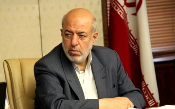 آب هیچ شهری در استان خوزستان قطع نیست