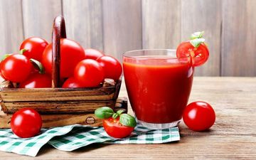 چند آبمیوه موثر در تقویت سیستم ایمنی بدن