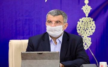 حریرچی: تهران منبع پخش بیماری در کشور است