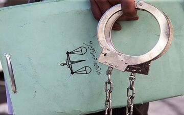 ۱۲ سال انتظار برای انتقام: ربوده شدن مادر و دختر توسط سارق سابقه‌دار
