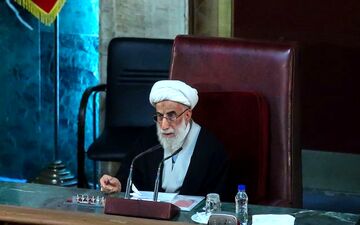  زمینه دستیابی به همه اهداف متعالی انقلاب فراهم گردد 