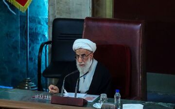 مسئولان اجرایی و عوامل نظارتی از هیچ داوطلبی جانبداری نکنند/با تخلفات برخورد می‌شود
