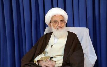 میزان زکات فطره از سوی آیت‌الله نوری همدانی اعلام شد