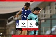 خلاصه بازی پیکان ۰ - گل‌گهر ۰؛ تساوی بدون گل در دیداری نزدیک