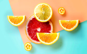  فرمول خوراکی برای تقویت سیستم ایمنی بدن