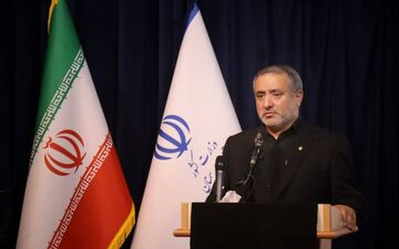 
اجازه ندادیم حتی یک واحد تولیدی در سمنان تعطیل شود



