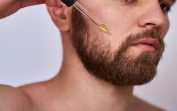 چگونه از ماینوکسیدیل ۵ درصد برای تقویت مو و ریش استفاده کنیم؟
