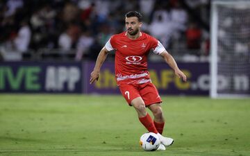 پایان همکاری پرسپولیس با دومین کاپیتان