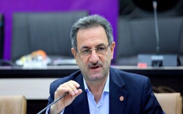 تمدید دورکاری در تهران به شیوع کرونا بستگی دارد