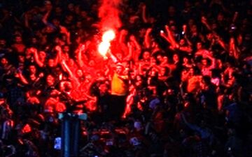 باشگاه پرسپولیس به حکم AFC اعتراض کرد