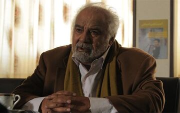 خبر درگذشت ناصر ملک مطیعی تکذیب شد