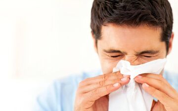 عوامل آلرژی زا در منزل را بشناسید