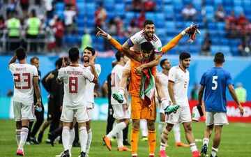 خبرخوش برای ملی پوشان فوتبال
