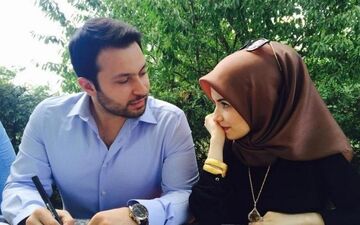 بهترین رفتار و روش صحبت کردن با همسر در حالت استرس