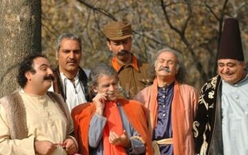  بازپخش یک سریال نوستالژیک و پرطرفدار و البته پرحاشیه از تلویزیون
