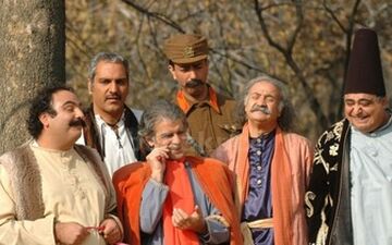  بازپخش یک سریال نوستالژیک و پرطرفدار و البته پرحاشیه از تلویزیون