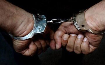 ضرب و جرح وحشیانه زن جوان توسط همسایه معتاد با نقشه سرقت طلا
