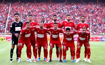 کرونایی‌های تراکتور به هفت نفر رسید