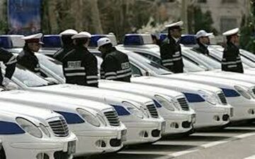 محدودیت‌ها و ممنوعیت‌های ترافیکی راهپیمایی 22 بهمن + نقشه