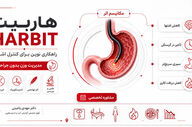 روش هاربیت لاغری: کنترل وزن و کاهش اشتها بدون جراحی
