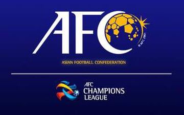  کنایه AFC به آبی ها