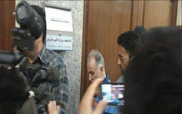 قاضی شهریاری مطرح کرد: اعتقاد نجفی به مهدورالدم بودن میترا استاد