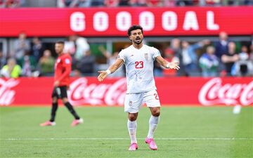 
رامین رضاییان: جان کندیم اما نشد؛ مردم ما را ببخشند