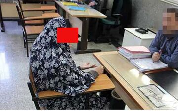نو عروس جوان به خانه صاحبکارش رفت/ بی‌شرمی هم اندازه‌ای دارد!