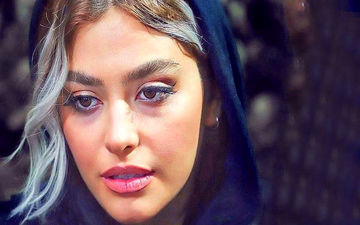 عکس های ریحانه پارسا و تعجب ایرانی ها
