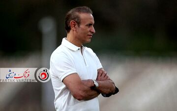 گل‌محمدی: بیماری باعث شد از پرسپولیس جدا شوم