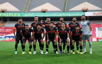 توافق باشگاه مس کرمان با هافبک کلمبیایی
