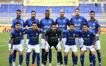 بازیکنان استقلال به سیم آخر زدند ؛ ادعای جنجالی شاگردان مجیدی درباره بازی با پیکان