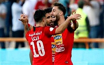  یحیی گلزن دربی را از لیست خارج کرد